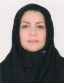 فریبا بشارتی