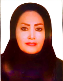 مژگان نوروزخانی