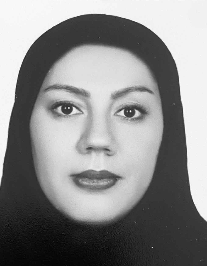 مریم احمدی بدیع آبادی