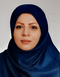 زهرا قاسمی