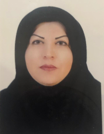 مینا مقدم طاهری
