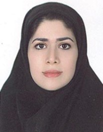 مهسا ظفرنیا