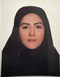 مهرناز صالحی
