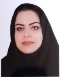 فاطمه فرقانی تهرانی