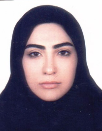 فاطمه شکیب