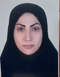 فاطمه حق پرست