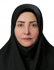مهرانگیز سفاری