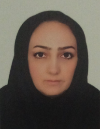 مهناز غفاری زاده