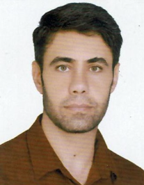 سعید مخاورپور زرین آباد