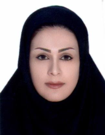 مرضیه احمدی دستگردی