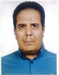 سلمان اسدی