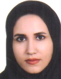محیا آموزگار