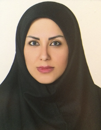 ماریا عباسیان