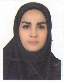 عاطفه قلی پور مقدم