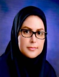 مریم بردبار