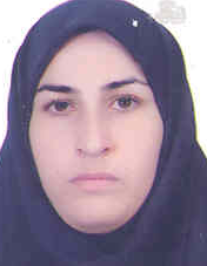 طاهره فهیمی