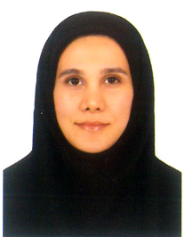 فاطمه عبدالهی
