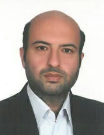 ساسان حاجی باقر طهرانی