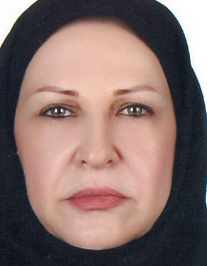 شعله نمازی