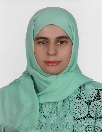 زهرا حسینمردی