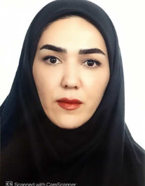 رزینا عبدی سلاله