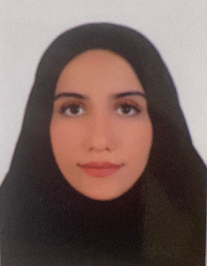 سيده سارا احمدی