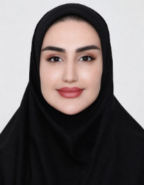 سارا رئیسی