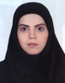 پریسا مقراضی