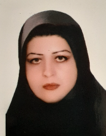 فاطمه خسرونژاد