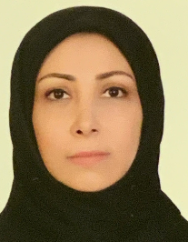 سیده مریم طباطبائی پور
