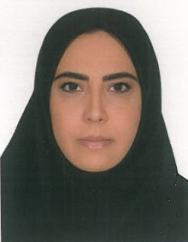 زهراسادات پنجه شاهی