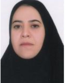 سیمین چراغی آفارانی