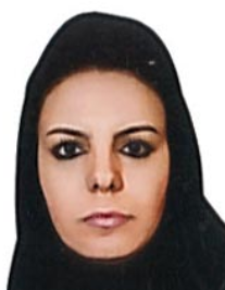 رباب تقی زاده