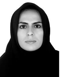 ملیحه فرج زاده گرگری