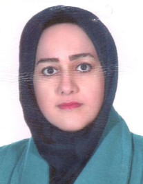زهرا غفاری