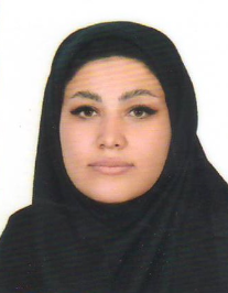 پریسا ستاری چره جلو