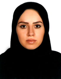 طیبه محمدی مقدم