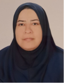 الهام السادات حسینی