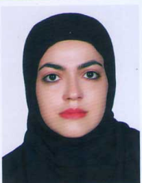 محدثه ابراهیم زاده گرجی