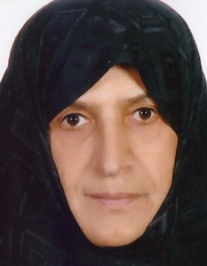 زهرا عبدالحسینی