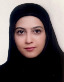 نسرین قزوینی