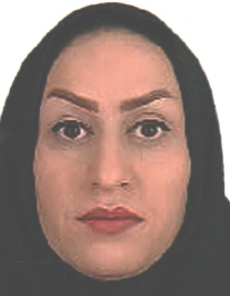 مریم نصرآزادانی