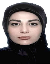 زهرا غفاری