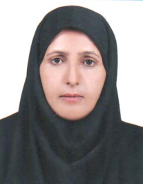 خدیجه عباسیان