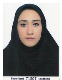 ساناز اصلانزاده چرندابی
