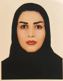 مریم سیادت