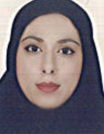 سپیده داودی