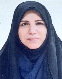 امیره برکتی