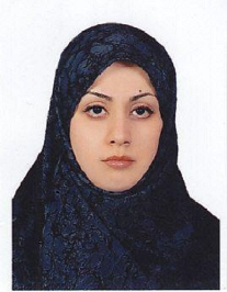 محدثه پورقناد
