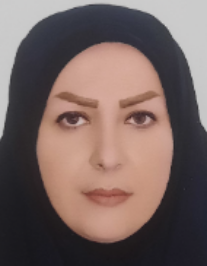 خاطره قنبری فردید